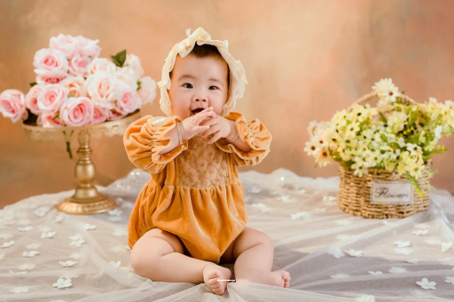 府谷四个月宝宝咳嗽小妙招